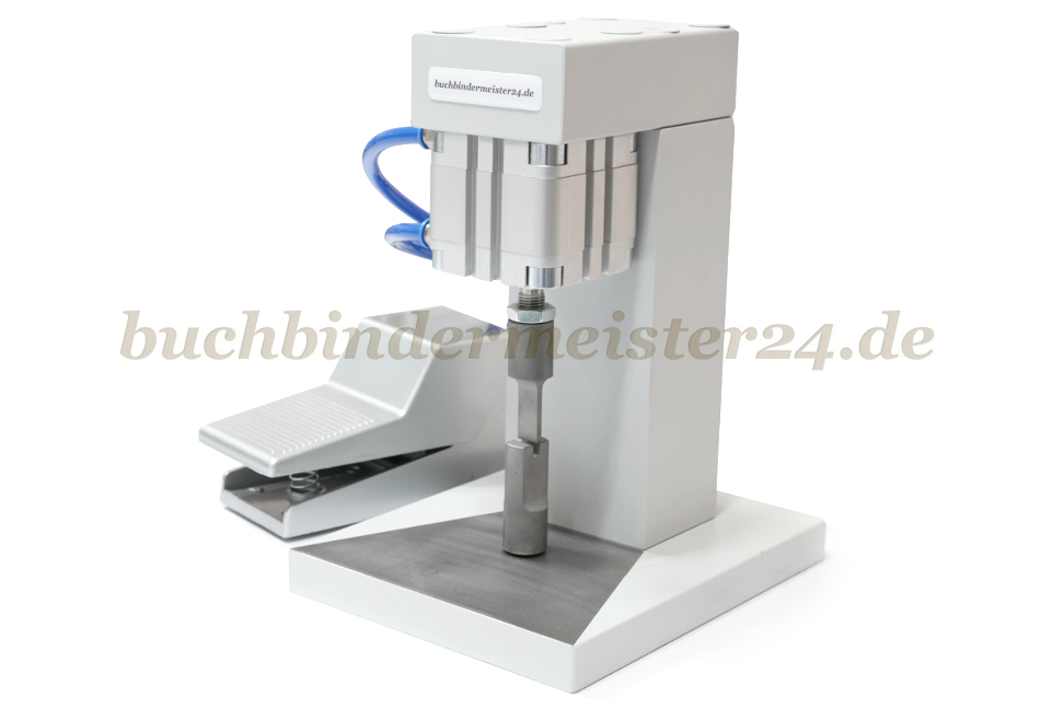 Pneumatic Press