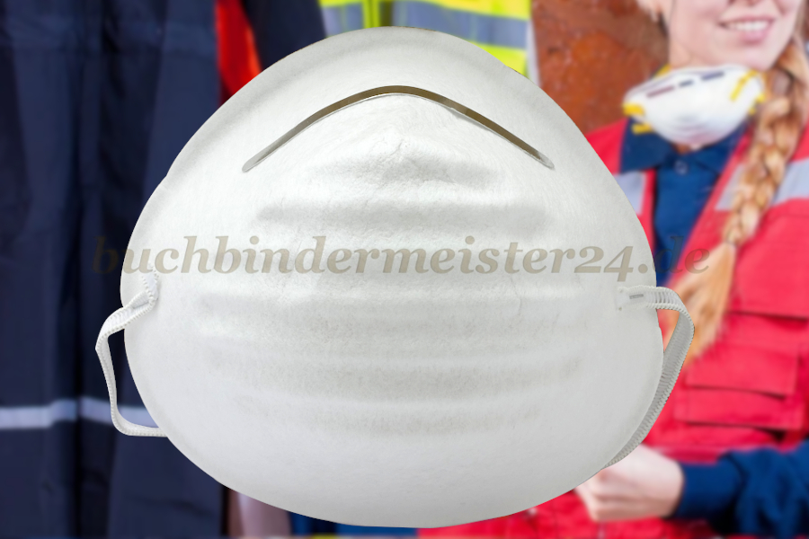 Nasenbügel für Mundschutz