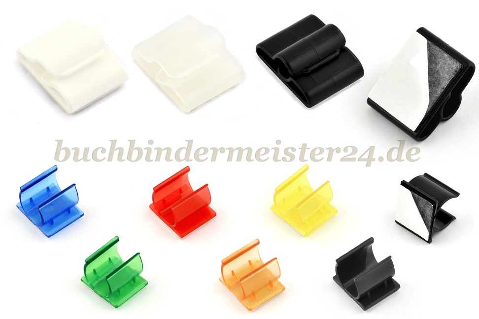 Pen holders plastic