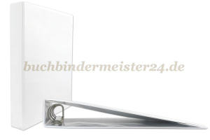 Ringbuchmechaniken<br>52 mm Füllhöhe
