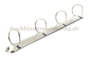 Ringbuchmechaniken<br>25 mm Füllhöhe
