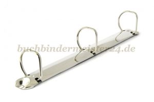 Ringbuchmechaniken<br>25 mm Füllhöhe