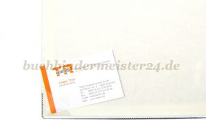 Selbstklebende<br>Dreiecktaschen<br>32 x 32 mm