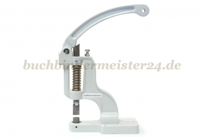 Hand press