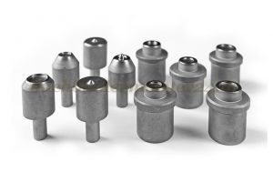 Rivet setting tool for rivets<br>art.-no. NN3/NK9