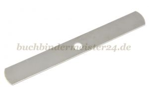 Platten für Kollektionshaken<br>Art.-Nr. 8006<br>100 mm lang