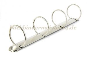 Ringbuchmechaniken<br>21 mm Füllhöhe