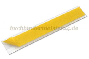 Befestigungsclips für Speisekarten<br>100 mm lang