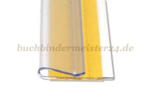 Clips for menus<br>310 mm length
