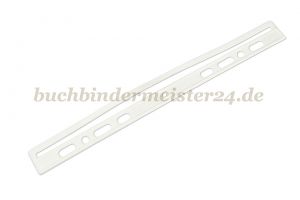 Magazine holders<br>Uni-Holder, white<br>for DIN A5