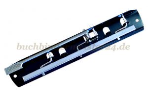 Clamp mechanisms with lever<br>for unperforated paper<br>202x32