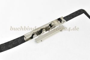 Clamp mechanisms with lever<br>for unperforated paper<br>100x30