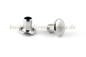 Rivet setting tool for rivets<br>art.-no. MN ... /8/ ...