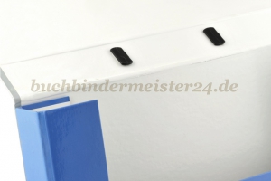 Case handles, black<br>118 mm total length