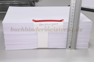 Bündelungsbügel<br>