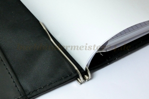 Dollarclip<br>70 mm high<br>nickel plated