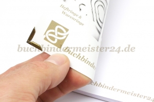 Buchecken, Antik verm.<br>13 mm Schenkel<br>1,5 mm Fassung