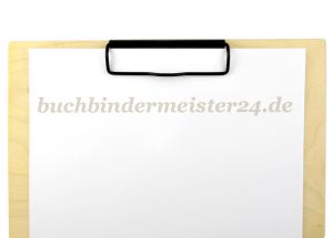 Drahtbügel-Klemmmechaniken<br>100 mm breit<br>schwarz