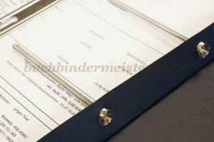Spiralfedern mit Wulst<br>100 mm lang<br>vernickelt
