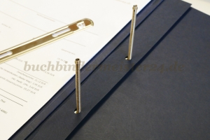 Spiralfedern<br>auf Grundplatte