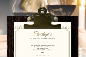 Rapid rivets<br>post 7 mm<br>antique brass plated<br>closed