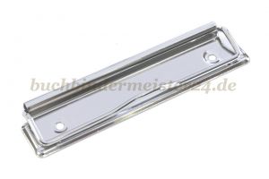 Wire clip mechanisms<br>120 mm width