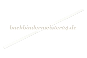 File prongs<br>white<br>165 mm
