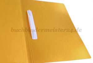 Heftmechaniken<br>weiss<br>150 x 20 mm<br>auf Platte zu 10 Stück
