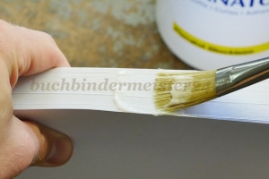 Adhesive for Notepads<br>PLANATOL