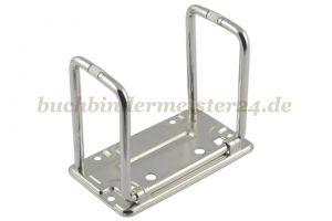 Maxi screw arch mechanisms<br>120 mm capacity