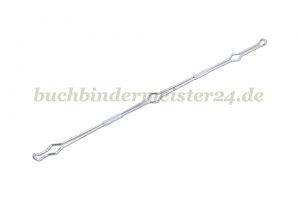 Wire compressors<br>280 mm length<br>ring distance 108/108mm