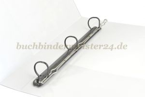 Wire compressors<br>280 mm length<br>ring distance 108/108mm