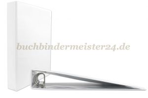 Ringbuchmechaniken<br> 16,5 mm Füllhöhe