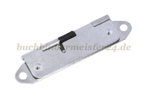 Zettelklammern<br>50 mm breit