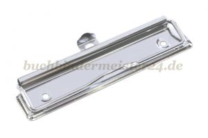 Wire clip mechanisms<br>120 mm width<br>with hanger