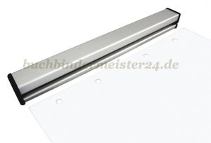 Hole punch A5 4 holes<br>hole distance<br>45-65-45mm