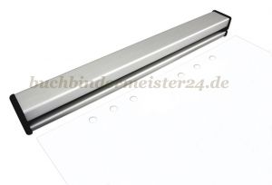 Locher A5 6-fach<br>Lochung<br>19-19-70-19-19mm<br>Papier 210mm