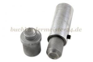 Rivet setting tool for rivets<br>art.-no. NN2B ... G ...