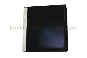 Speisekartenschienen<br>inkl. 4 Schrauben<br>320 mm, 