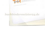 Self-adhesive corner pockets<br>100 x 100 mm
