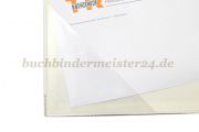 Self-adhesive corner pockets<br>140 x 140 mm