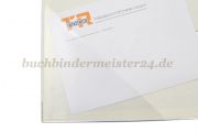 Self-adhesive corner pockets<br>175 x 175 mm