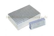 Block magnets<br>10 x 5 x 1.5 mm