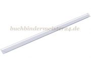 Slide binders, 297 mm<br>capacity 9-10 mm<br>transparent