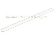 Slide binders, 297 mm<br>Capacity 9-10 mm<br>white