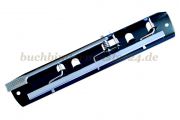 Clamp mechanisms with lever<br>for unperforated paper<br>202x32