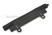 Heftmechaniken, schwarz,<br>150 x 16 mm<br>mit Abheftvorrichtung