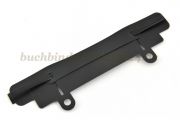 File mechanisms, black,<br>150 x 20 mm<br>with file system