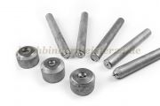 Setting tool for rivets<br>art.-no. MN ... /7/ ...