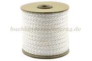PP-cord, white<br>5 mm diameter<br>10 meters on a spool